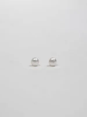 Freshwater Pearl Studs