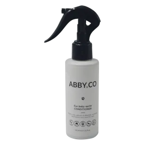 fur baby spritz CONDITIONER