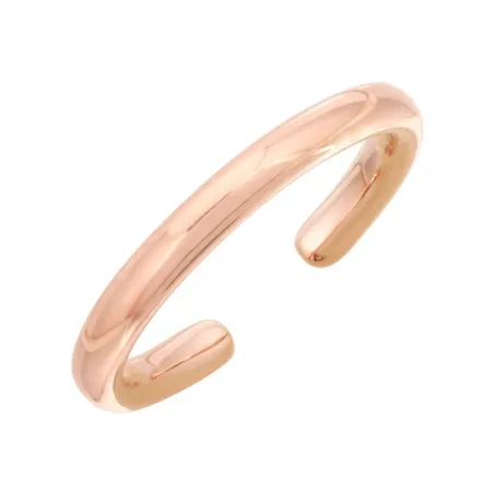 Gold Ear Cuff