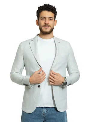 Griege Blazer