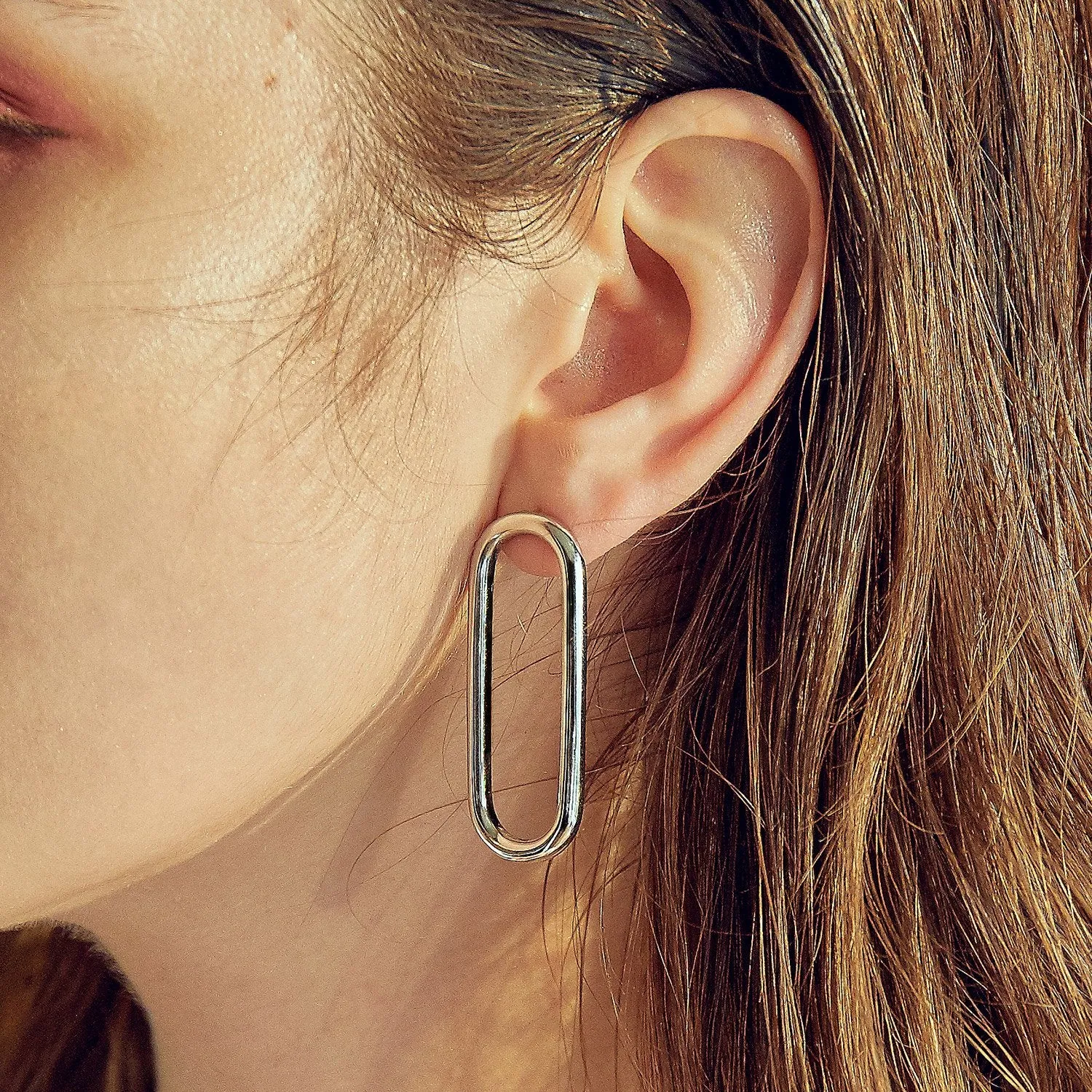 Heidi Earrings (2 COLORS)