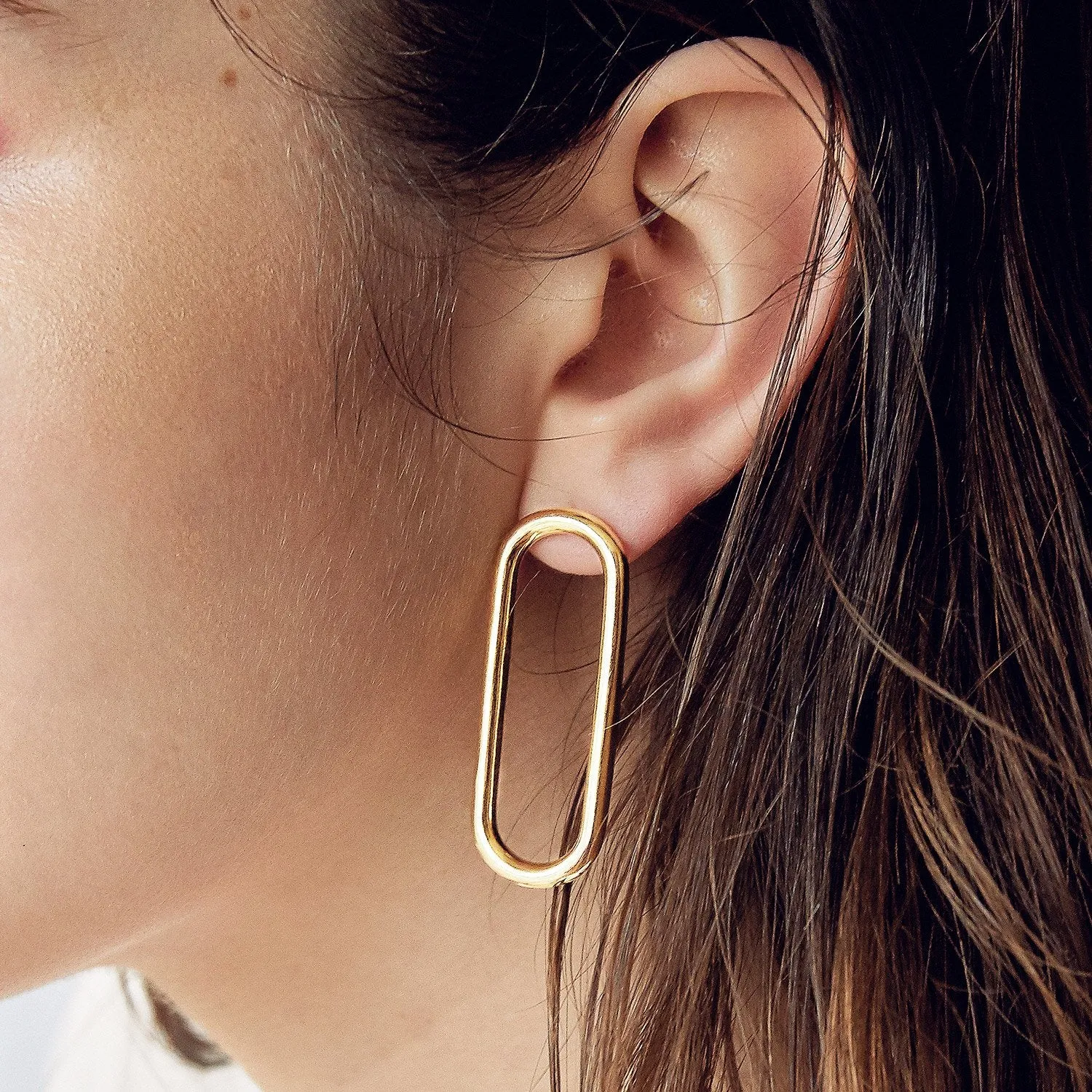 Heidi Earrings (2 COLORS)