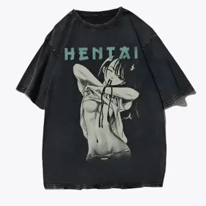 Hentai T-Shirt