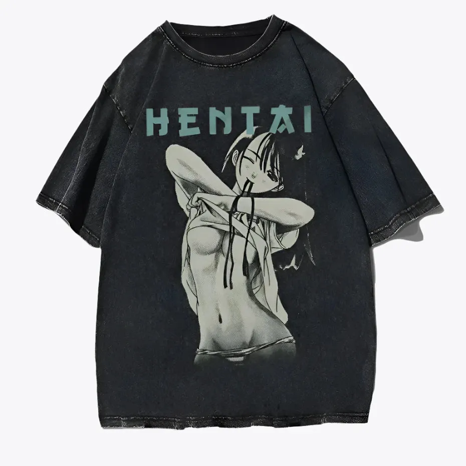 Hentai T-Shirt