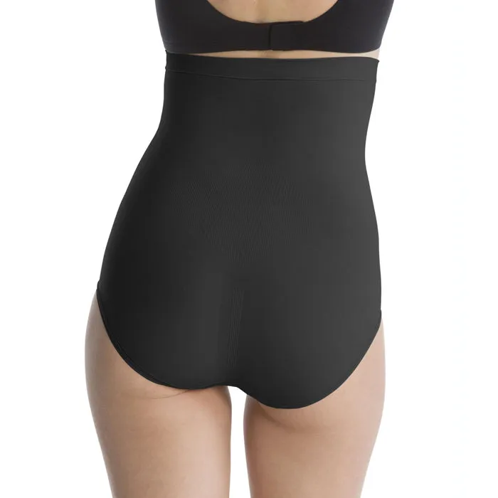 Higher Power Panties - Black