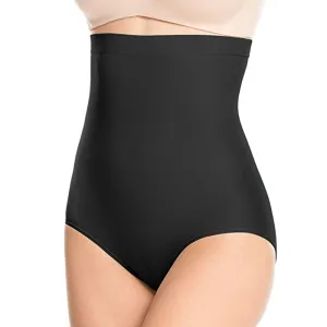 Higher Power Panties - Black