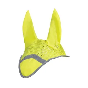 HKM Reflective Ear Bonnet