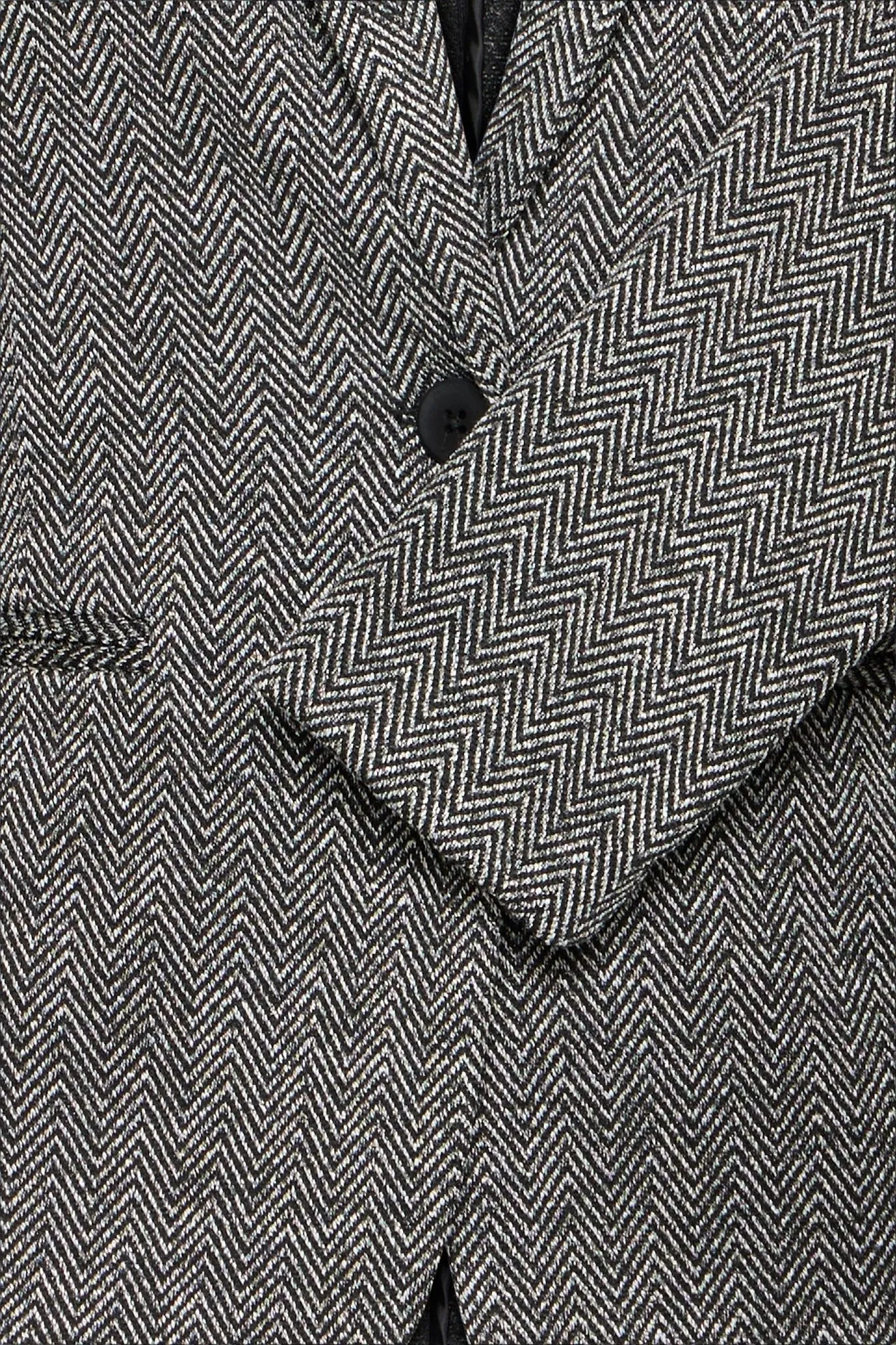 ICHI - IHKATE JACQUARD BLAZER - 20121600