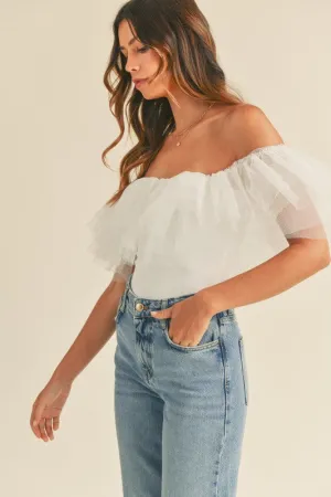 Jamie Bodysuit