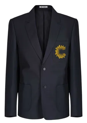 JEWELLERY QUARTER ACADEMY BOYS BLAZER