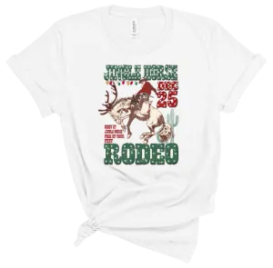 Jingle Horse Rodeo Tee HV177