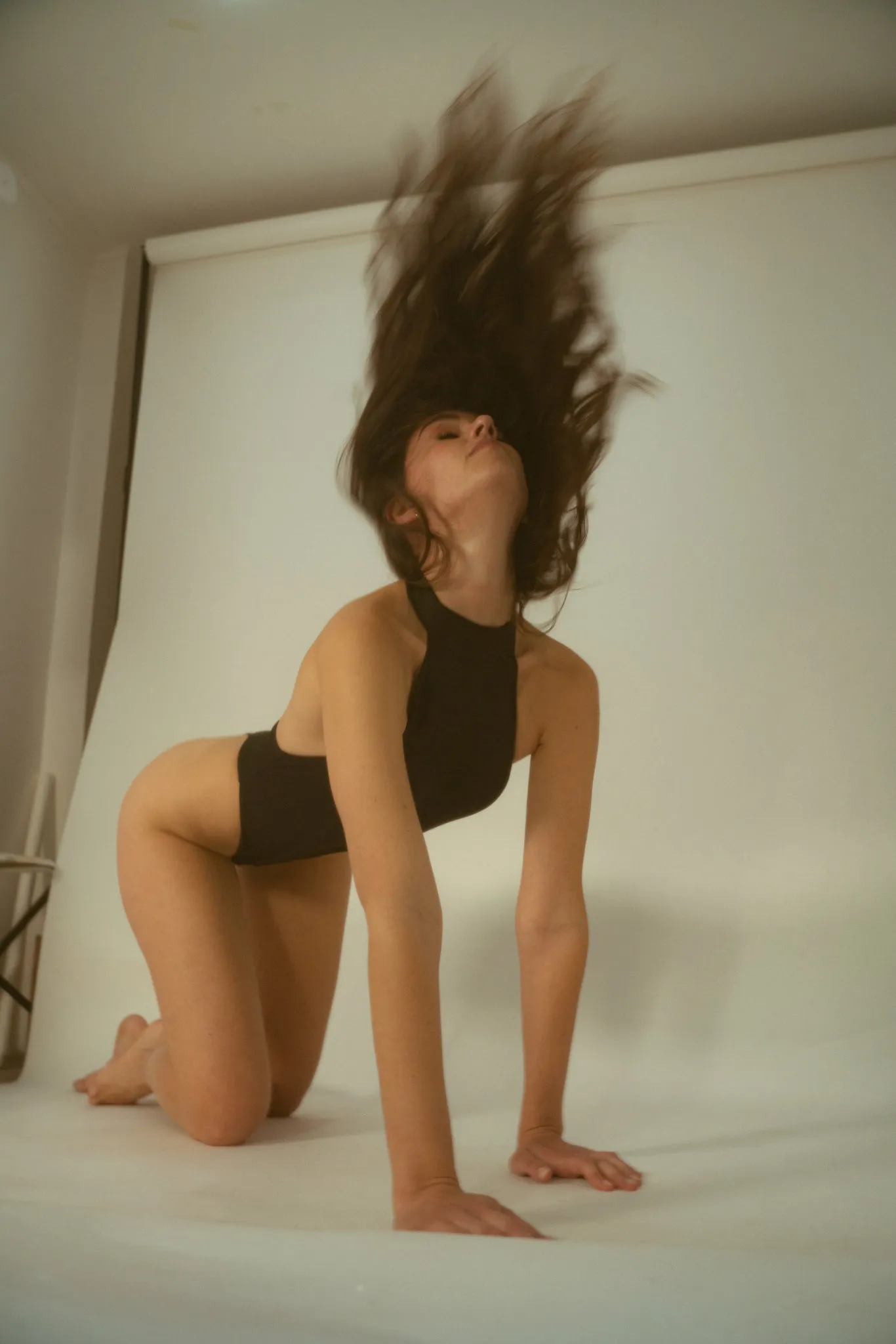 Julia bodysuit
