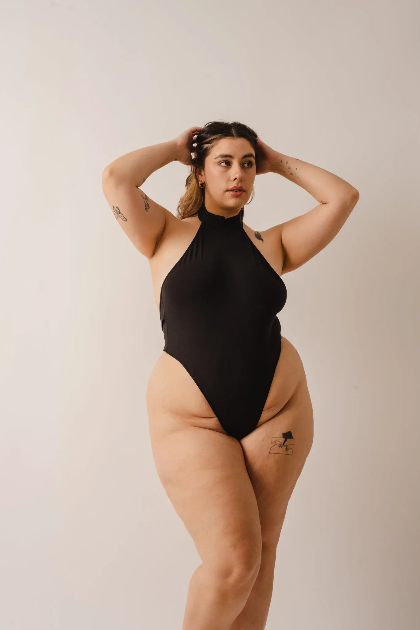 Julia bodysuit