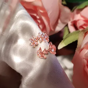 JULIET Ear Cuff Set (2 in 1)