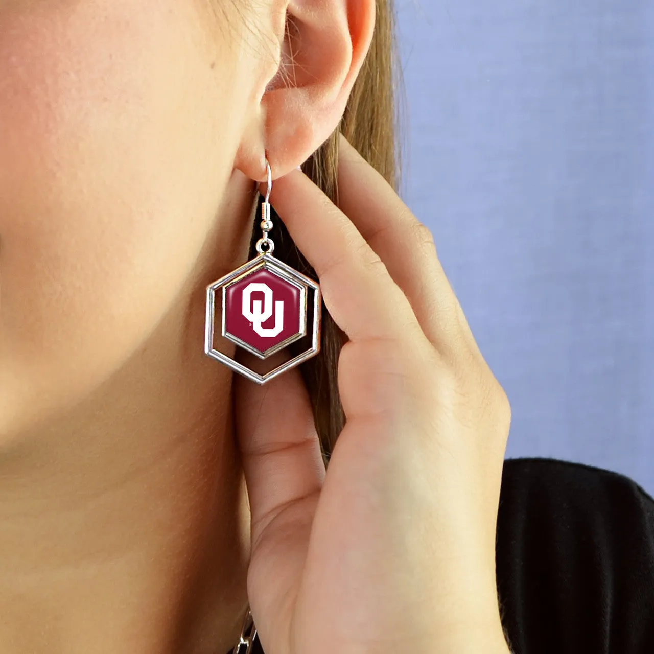 Juno Earrings