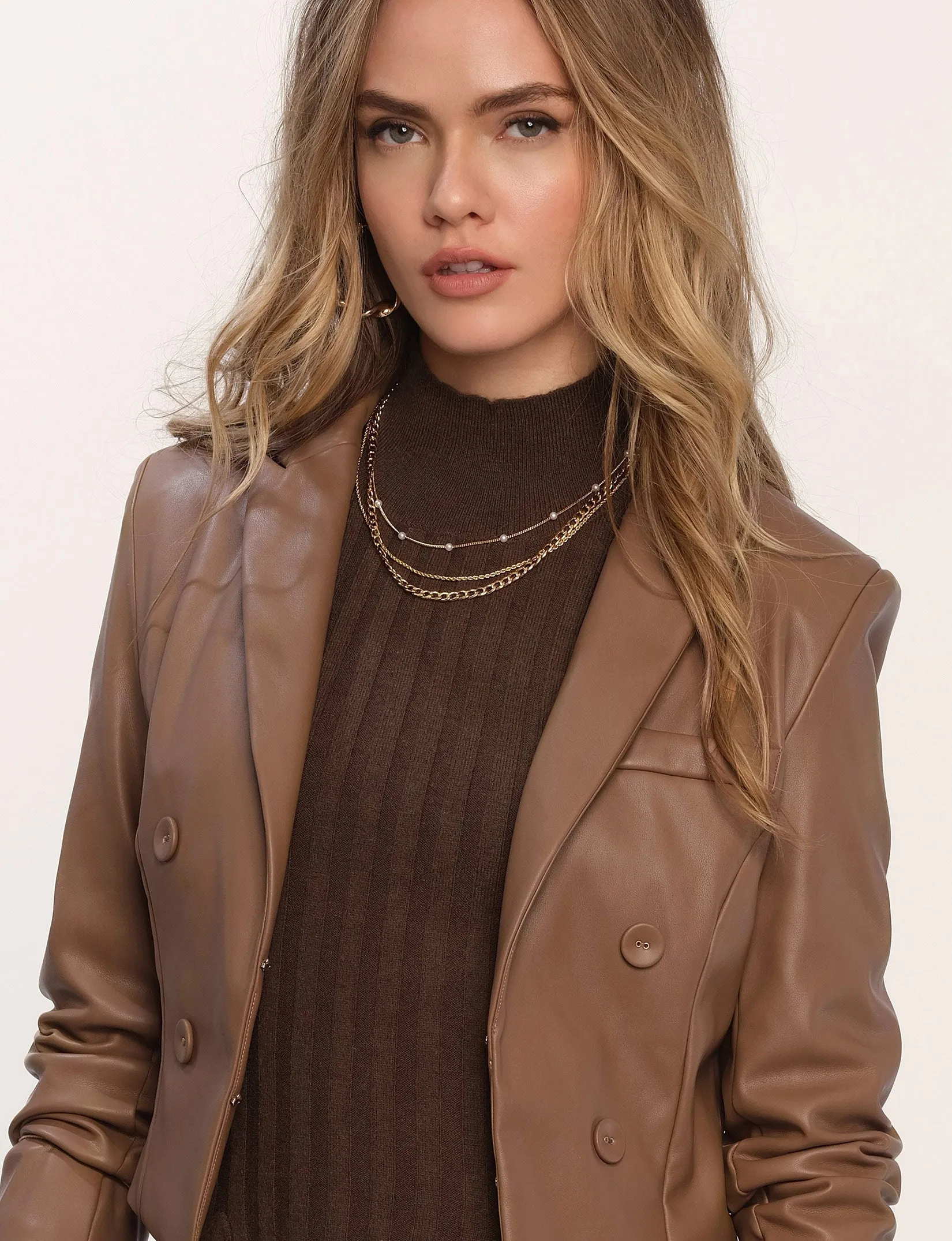 kamara blazer