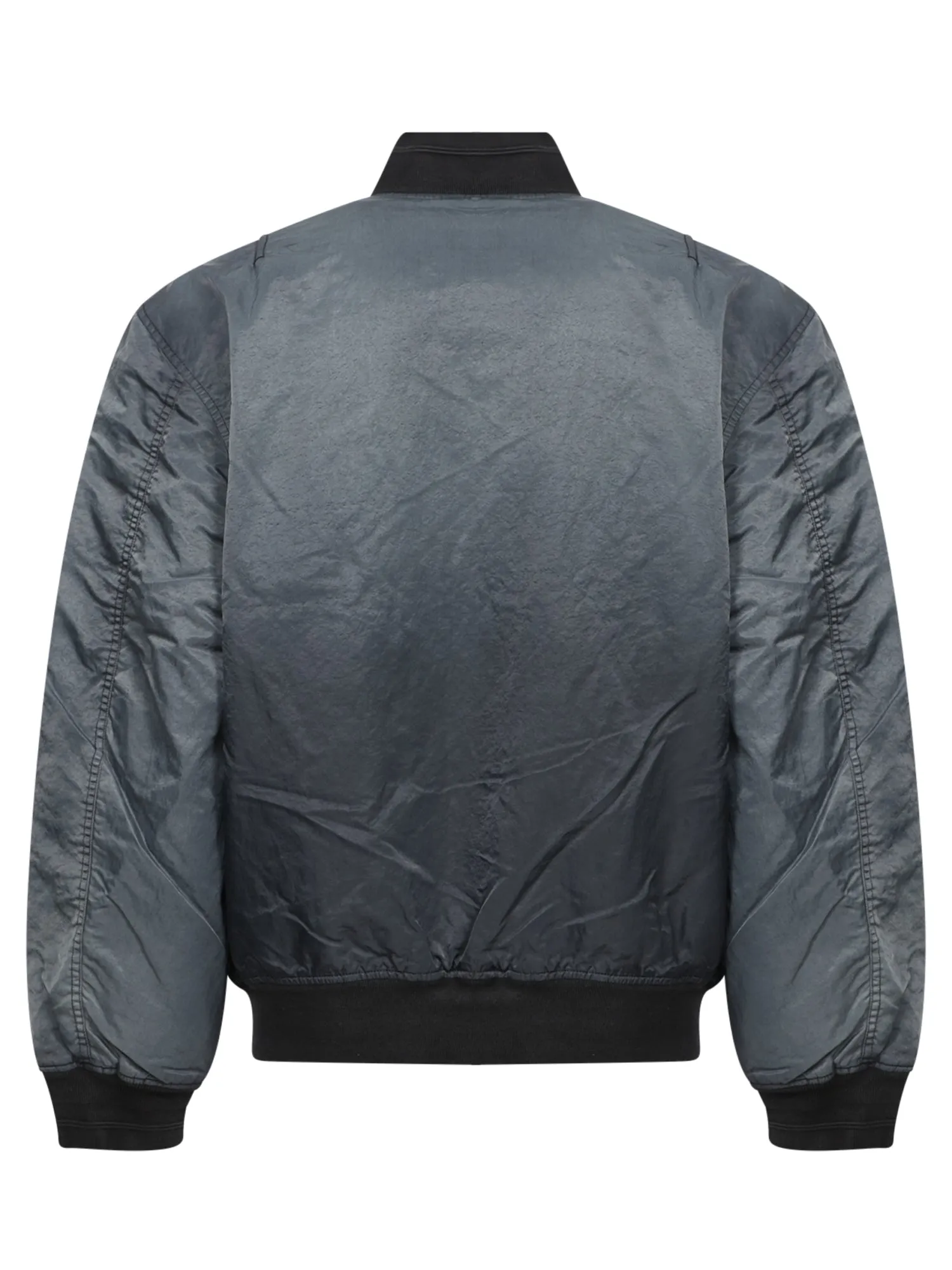 Kepes Degrad Bomber Jacket