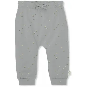 Konges Slojd Pants Deux, Mille Marine, French Blue