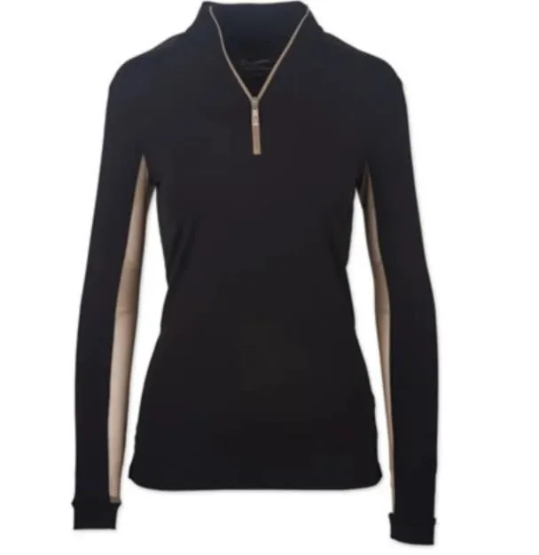 Ladies’ IceFil® Long Sleeve Sun Shirt