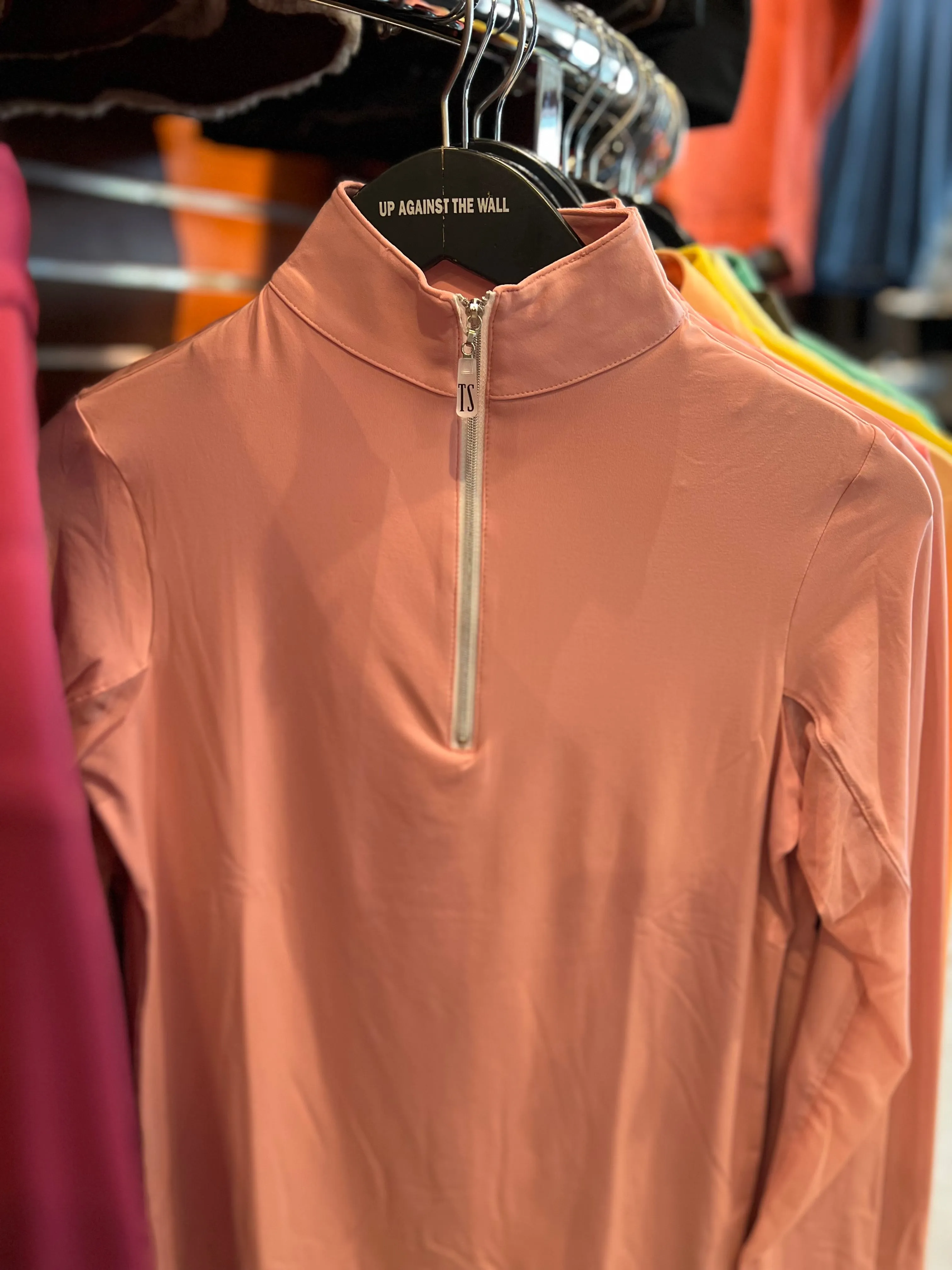 Ladies’ IceFil® Long Sleeve Sun Shirt