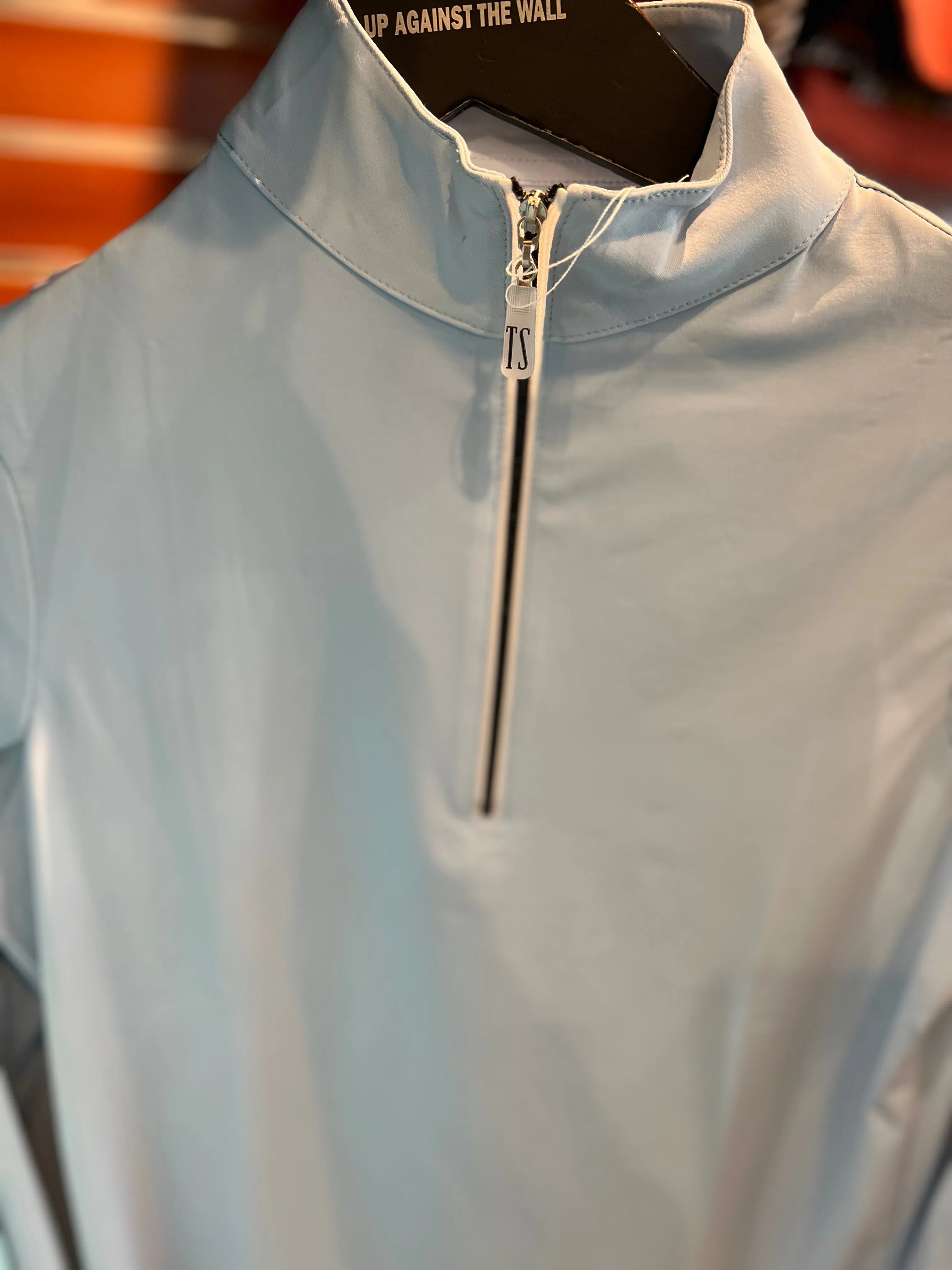 Ladies’ IceFil® Long Sleeve Sun Shirt