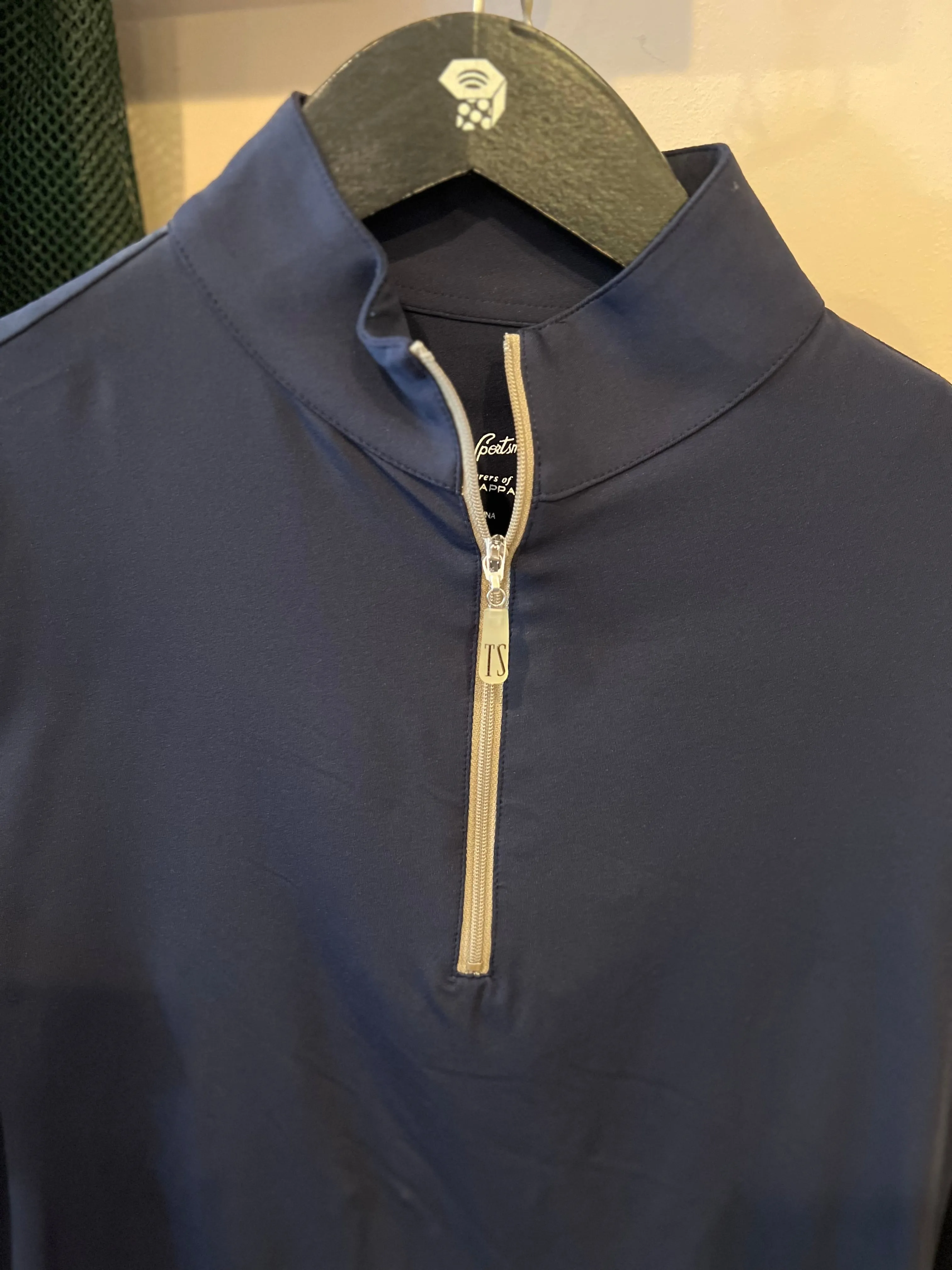 Ladies’ IceFil® Long Sleeve Sun Shirt