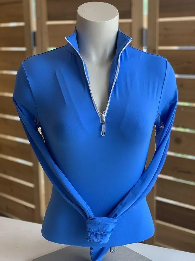 Ladies’ IceFil® Long Sleeve Sun Shirt