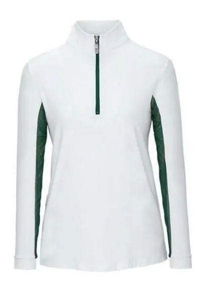 Ladies’ IceFil® Long Sleeve Sun Shirt