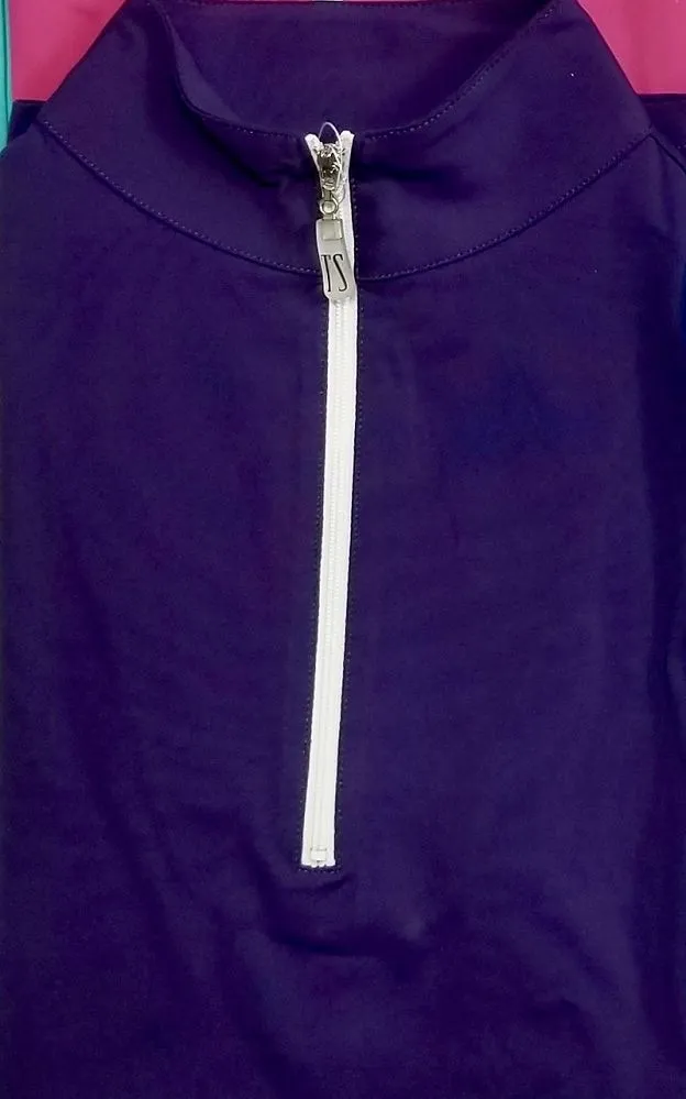 Ladies’ IceFil® Long Sleeve Sun Shirt