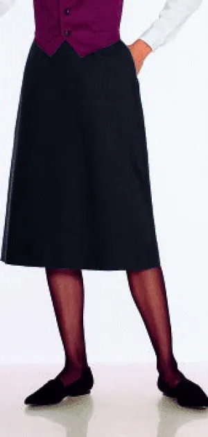 Ladies' Modified A-Line Skirt