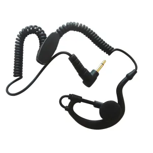 Lafayette Earphone Earhook In-Ear Nocolour | Buy Lafayette Earphone Earhook In-Ear Nocolour here | Outnorth