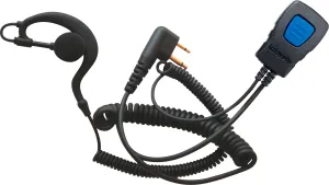 Lafayette Miniheadset Inner Ear Muffler Black | Buy Lafayette Miniheadset Inner Ear Muffler Black here | Outnorth