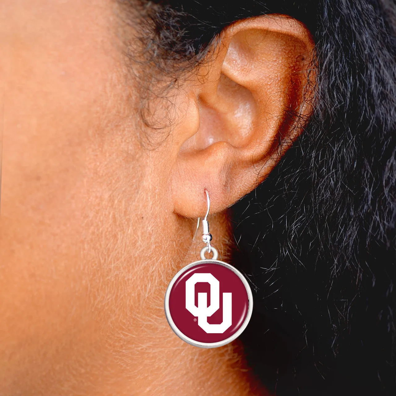 Leah Earrings