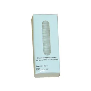 Liberty Thermometer Ear Covers CTT