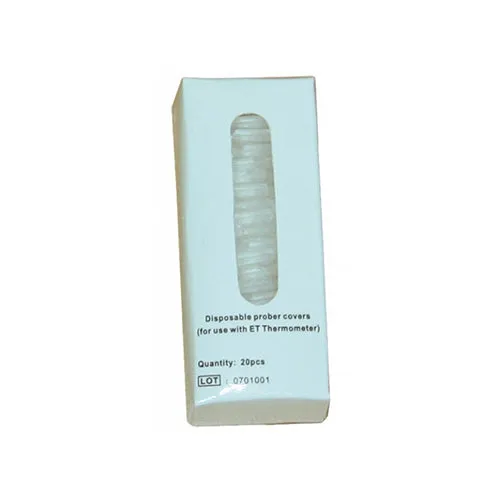 Liberty Thermometer Ear Covers CTT