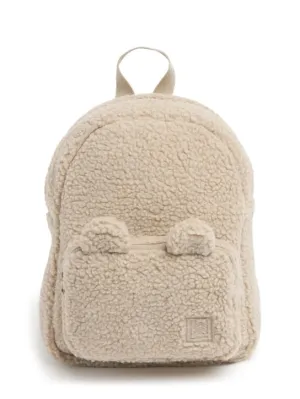 Liewood   Recycled teddy backpack 