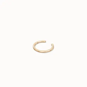 Line Ear Cuff