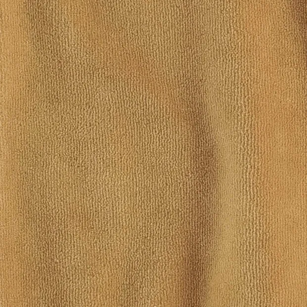 long sleeve sport henley shirt | apple cinnamon | organic cotton velour