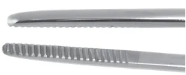 Lucae Ear Dressing Forceps - Delicate