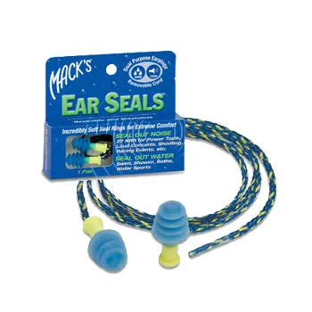 MACKS Ear Seals