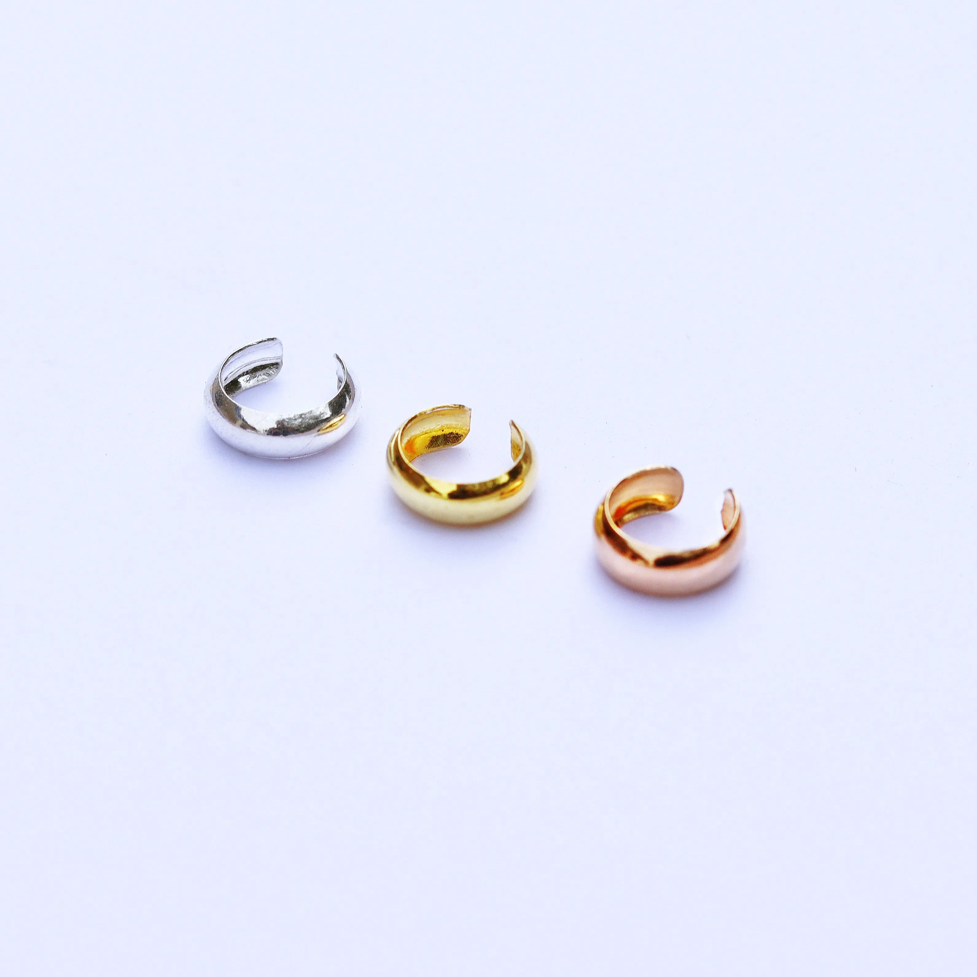 Maria's Thick Ear Cuff