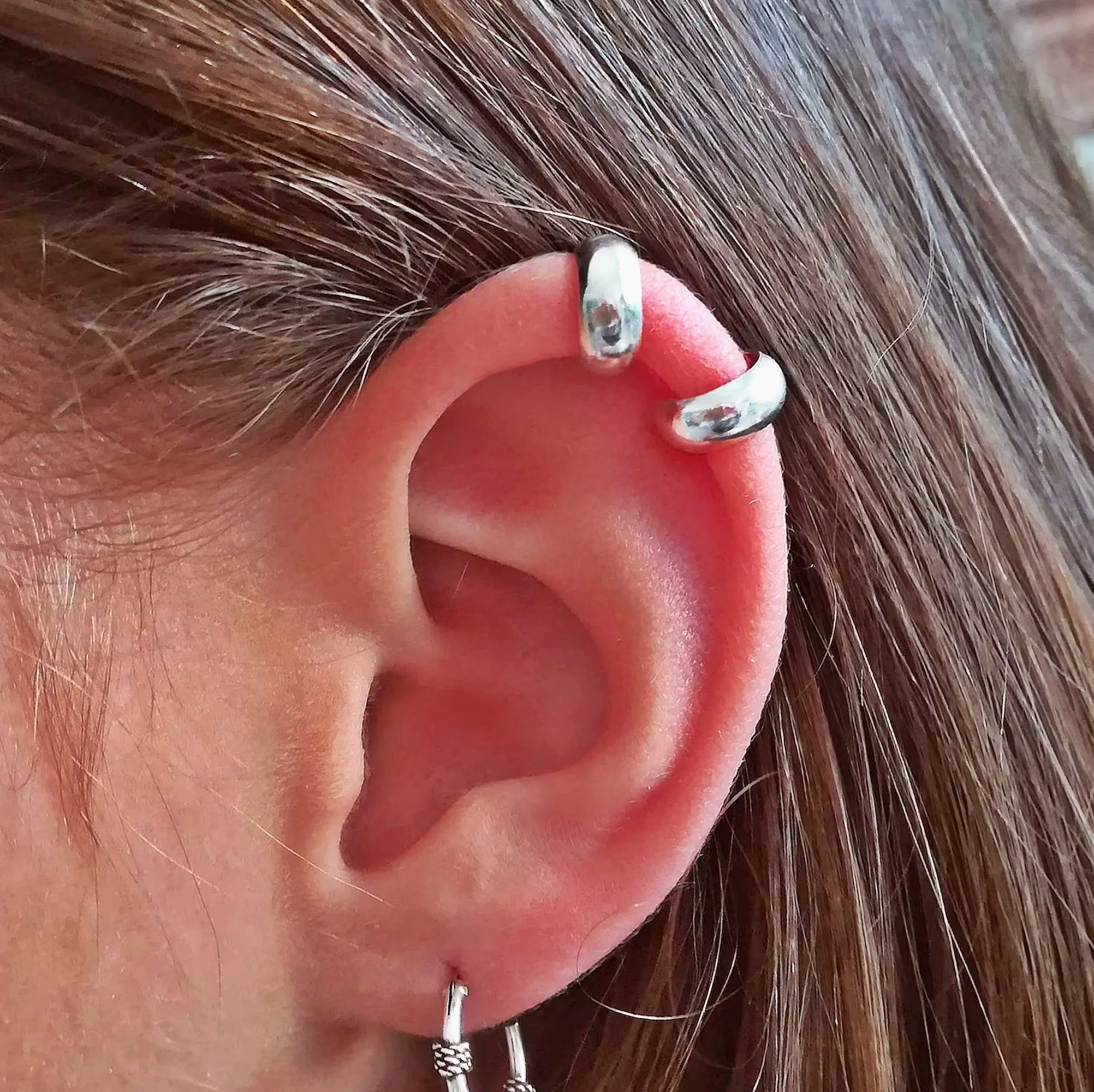 Maria's Thick Ear Cuff