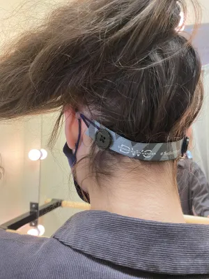 Mask Buddy Mini