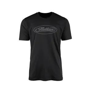 MATHEWS Men's Classic Logo Tee