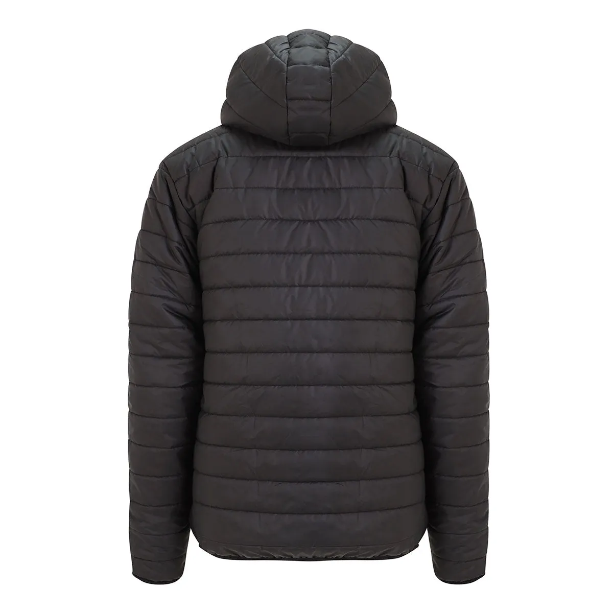 Mc Keever Beart GAC Core 22 Puffa Jacket - Adult - Black