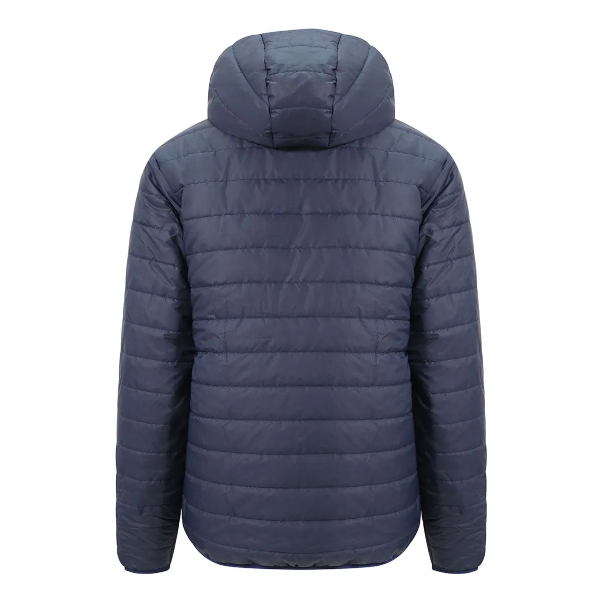 Mc Keever Shercock GFC Core 22 Puffa Jacket - Adult - Navy