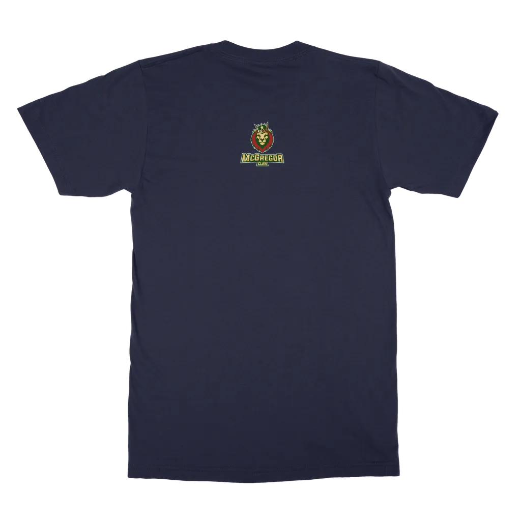 McGregor Clan - Unisex Adult T-Shirt