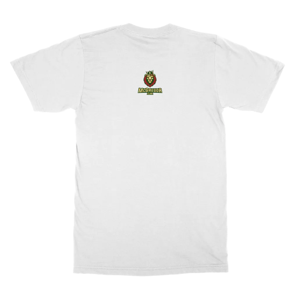 McGregor Clan - Unisex Adult T-Shirt