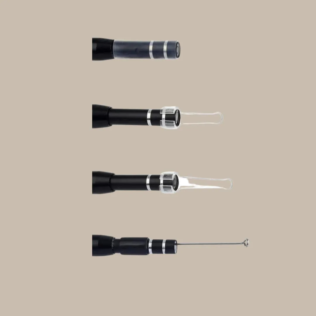 Medical In Ear Cleaning Mini Camera