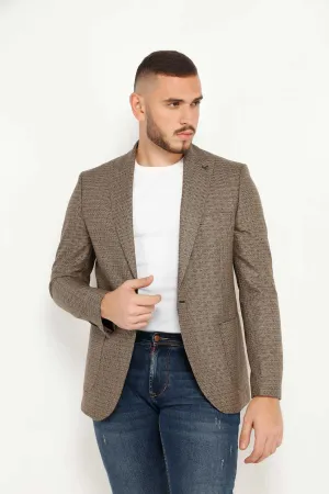 MEHMET M COAT TC009-5